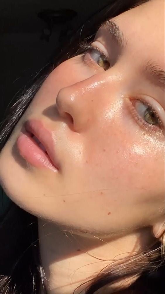 Skin Booster Serums - ST HUNNI SKIN GLOW