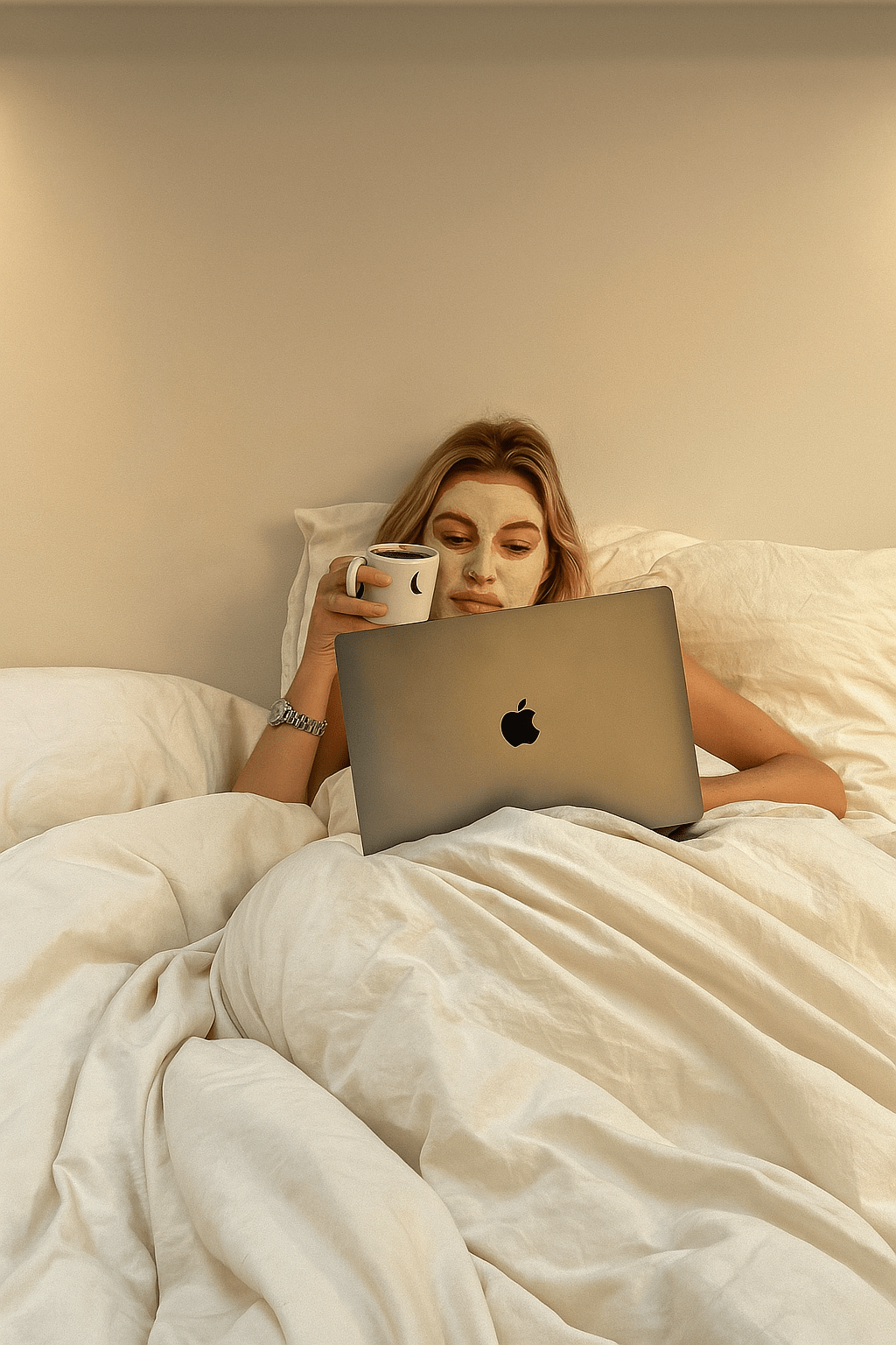 BOTANICAL ENZYME PEELING MASK - ST HUNNI SKIN GLOW