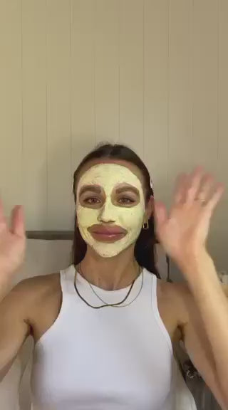 BOTANICAL ENZYME PEELING MASK